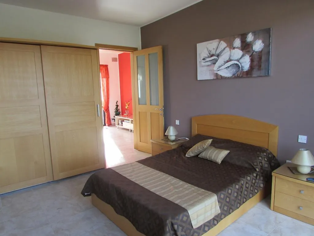 Panoramic Penthouse In Marsascala Which Enjoys Sea And Country Views Apartment Marsaskala
