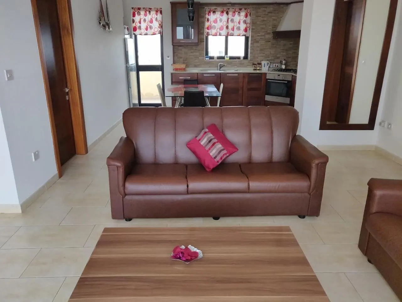 Panoramic Penthouse In Marsascala Which Enjoys Sea And Country Views Apartment Marsaskala Malta