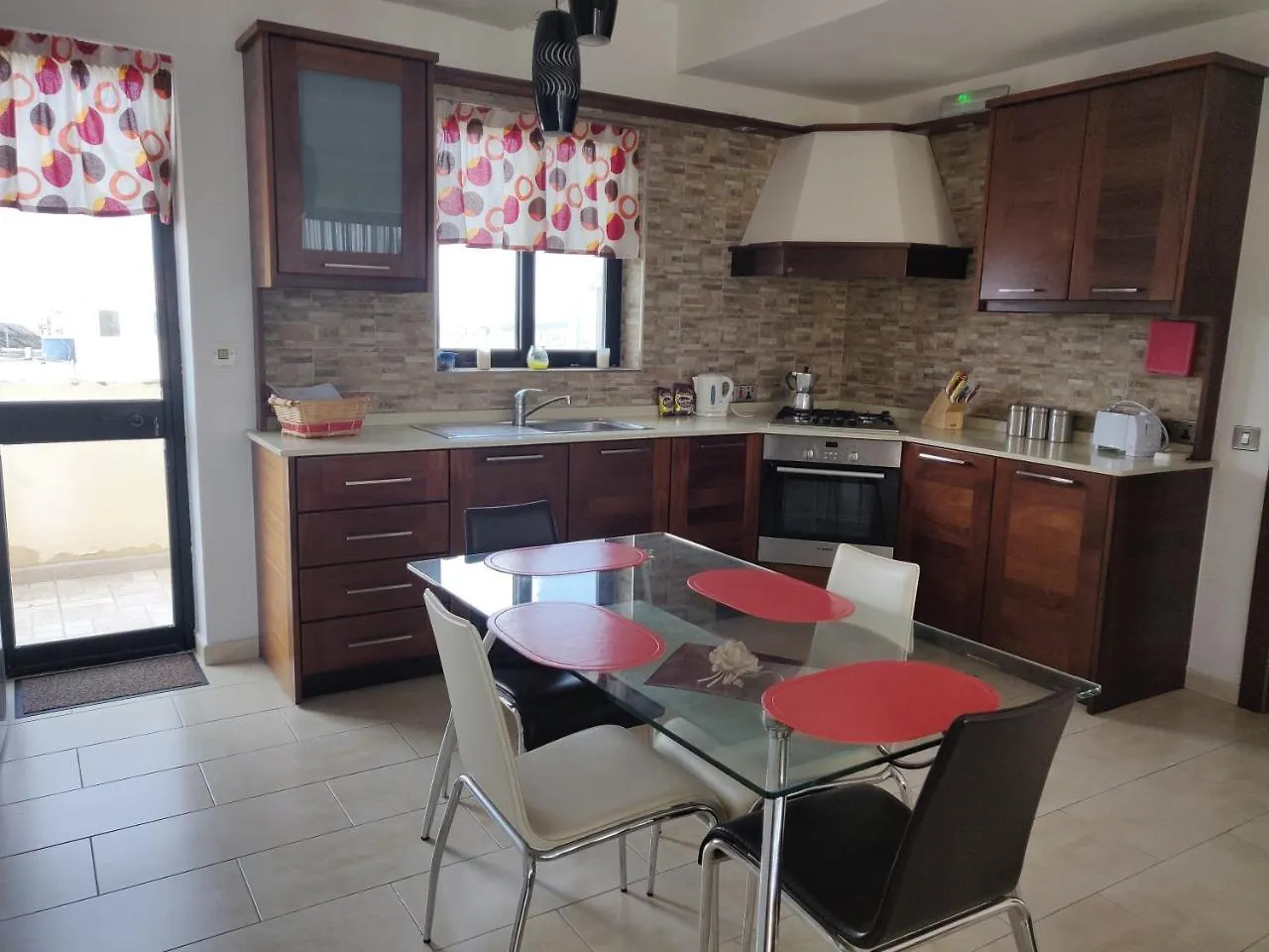 Panoramic Penthouse In Marsascala Which Enjoys Sea And Country Views Apartment Marsaskala
