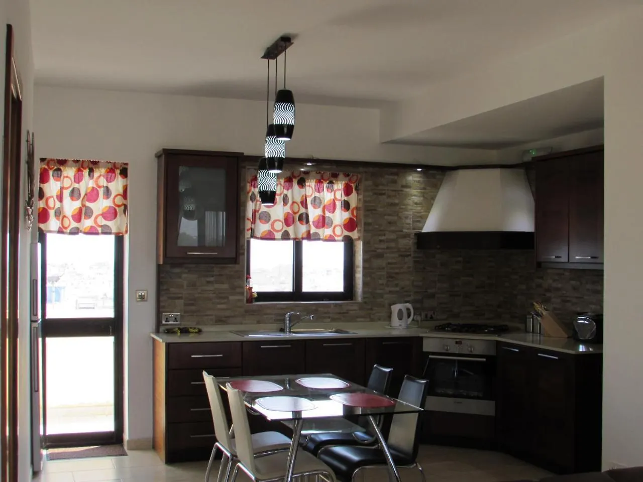 Panoramic Penthouse In Marsascala Which Enjoys Sea And Country Views Apartment Marsaskala