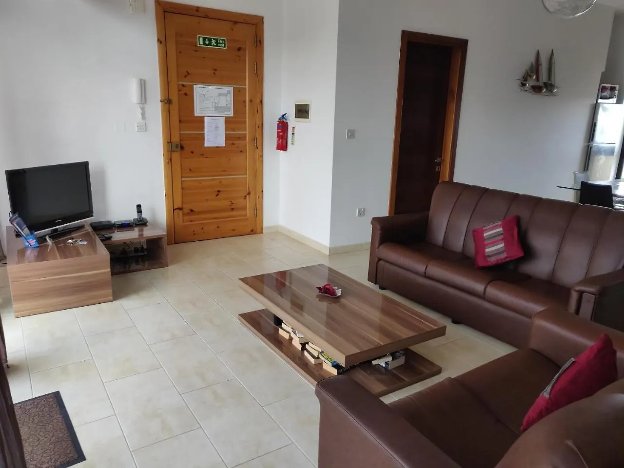 Panoramic Penthouse In Marsascala Which Enjoys Sea And Country Views Apartment Marsaskala