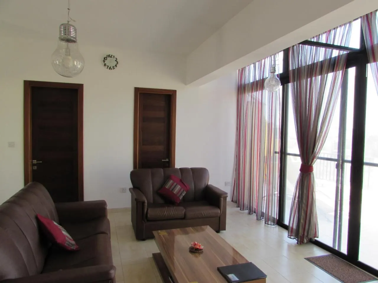 Panoramic Penthouse In Marsascala Which Enjoys Sea And Country Views Apartment Marsaskala