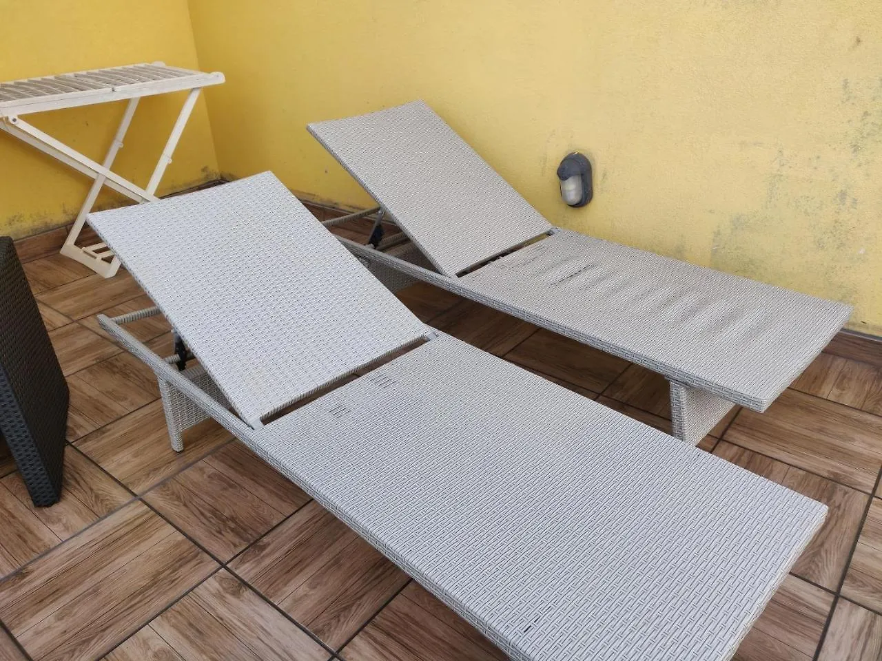 Panoramic Penthouse In Marsascala Which Enjoys Sea And Country Views Apartment Marsaskala