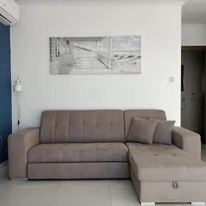  Apartment Sea View Penthouse With Large Terrace Irom1-1