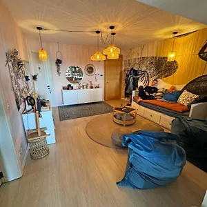 Artists' Nest Bed & Breakfast