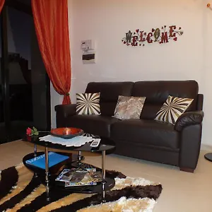  Appartement Marjanapartment