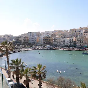  Appartement Seaside