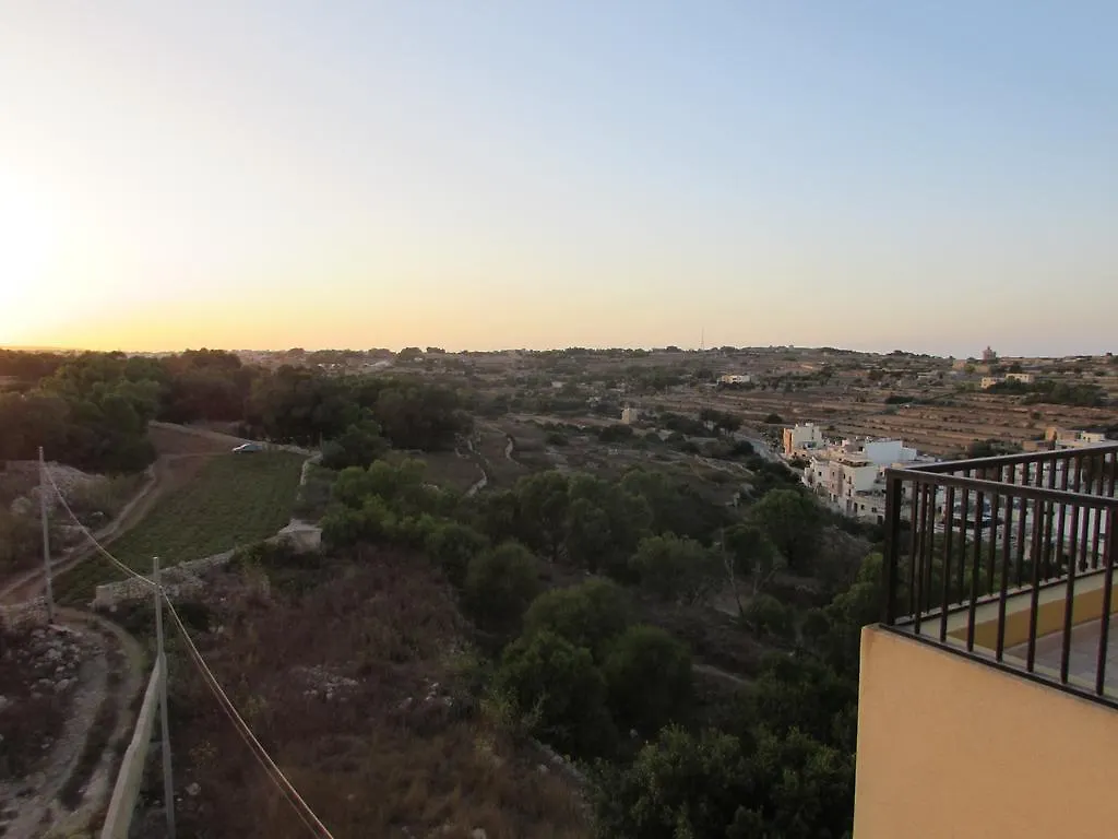 Panoramic Penthouse In Marsascala Which Enjoys Sea And Country Views Apartment Marsaskala