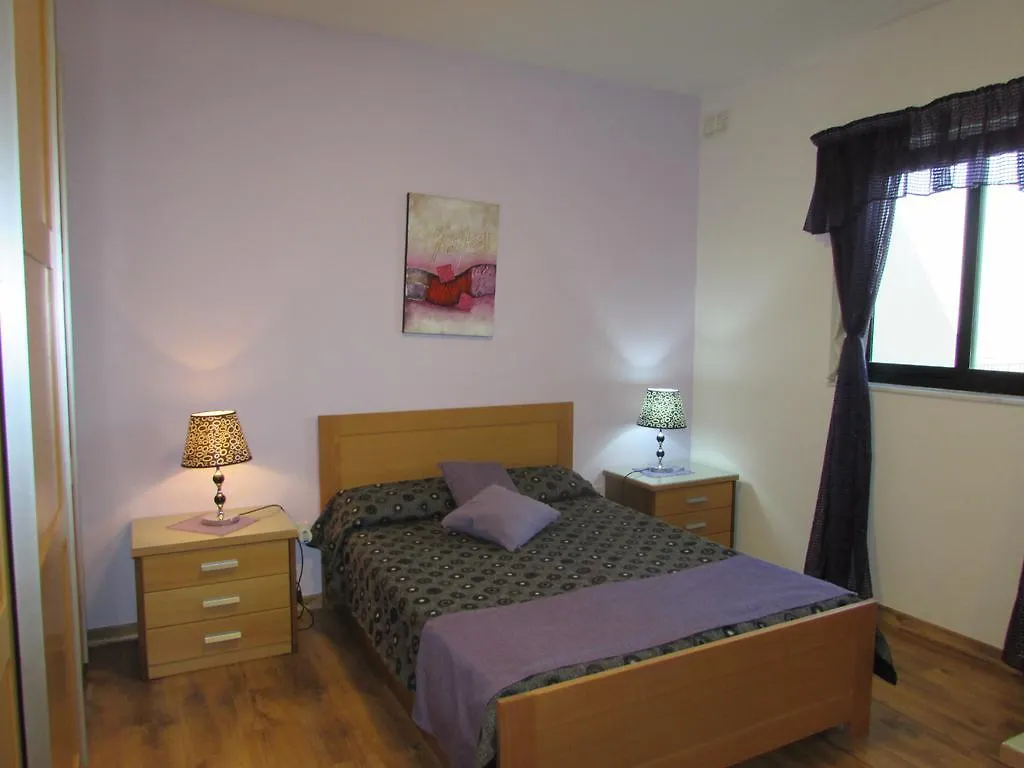 Panoramic Penthouse In Marsascala Which Enjoys Sea And Country Views Apartment Marsaskala Malta