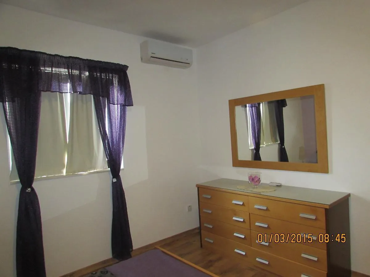 Panoramic Penthouse In Marsascala Which Enjoys Sea And Country Views Apartment Marsaskala 0*,  Malta