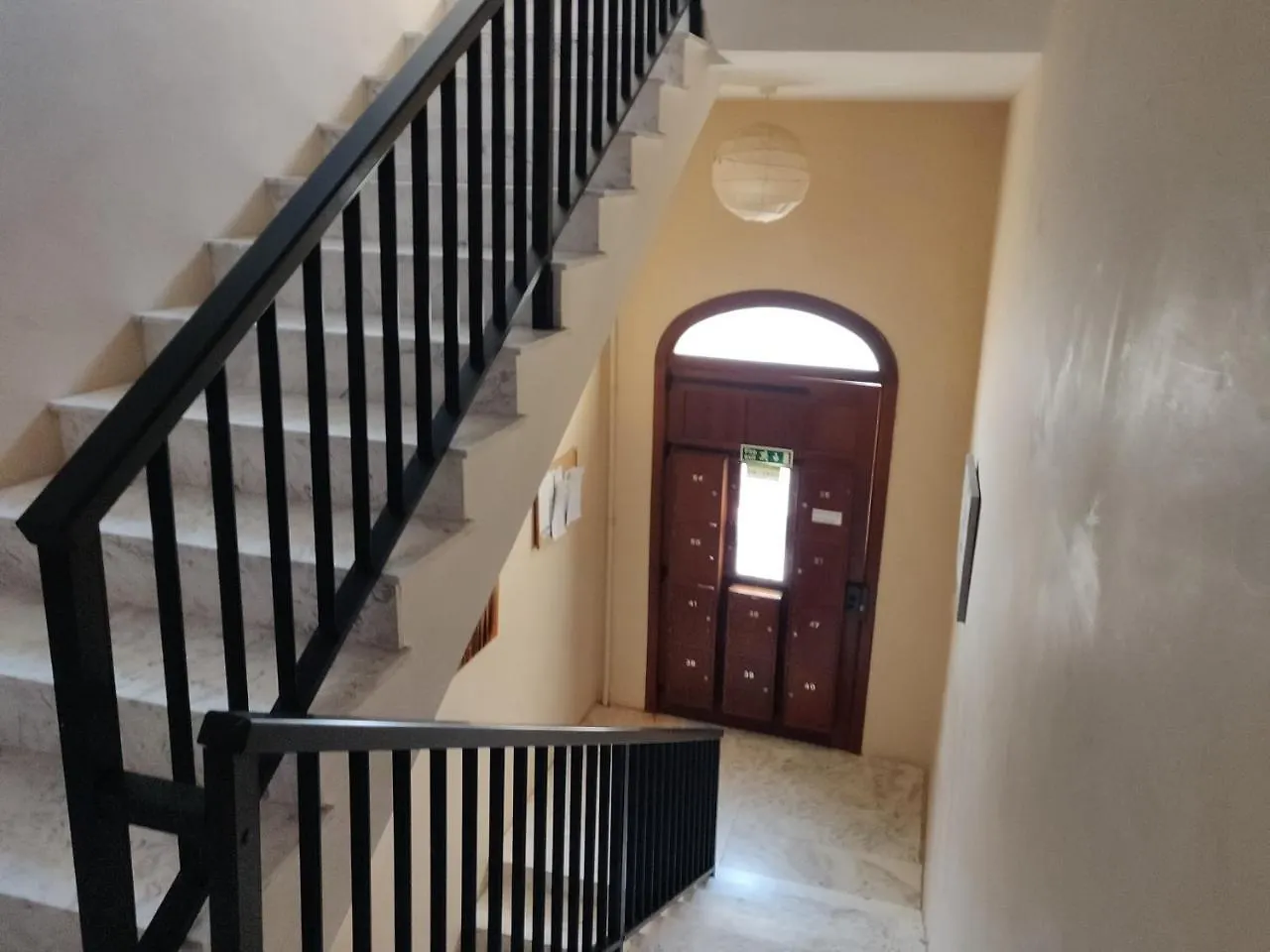 Panoramic Penthouse In Marsascala Which Enjoys Sea And Country Views Apartment Marsaskala