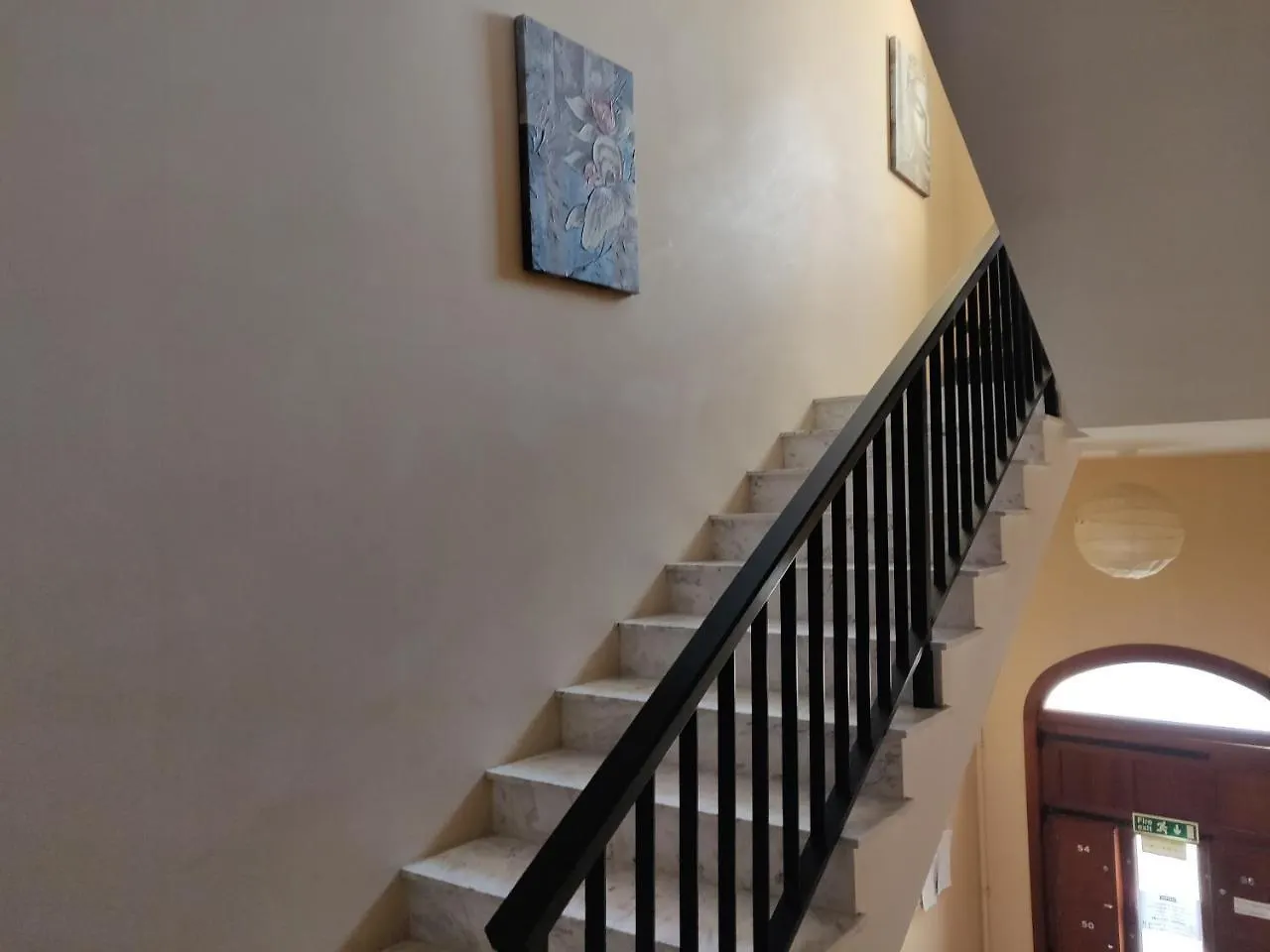 Panoramic Penthouse In Marsascala Which Enjoys Sea And Country Views Apartment Marsaskala