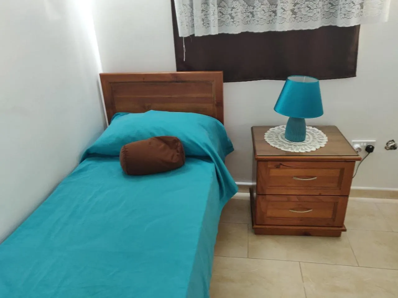 Panoramic Penthouse In Marsascala Which Enjoys Sea And Country Views Apartment Marsaskala