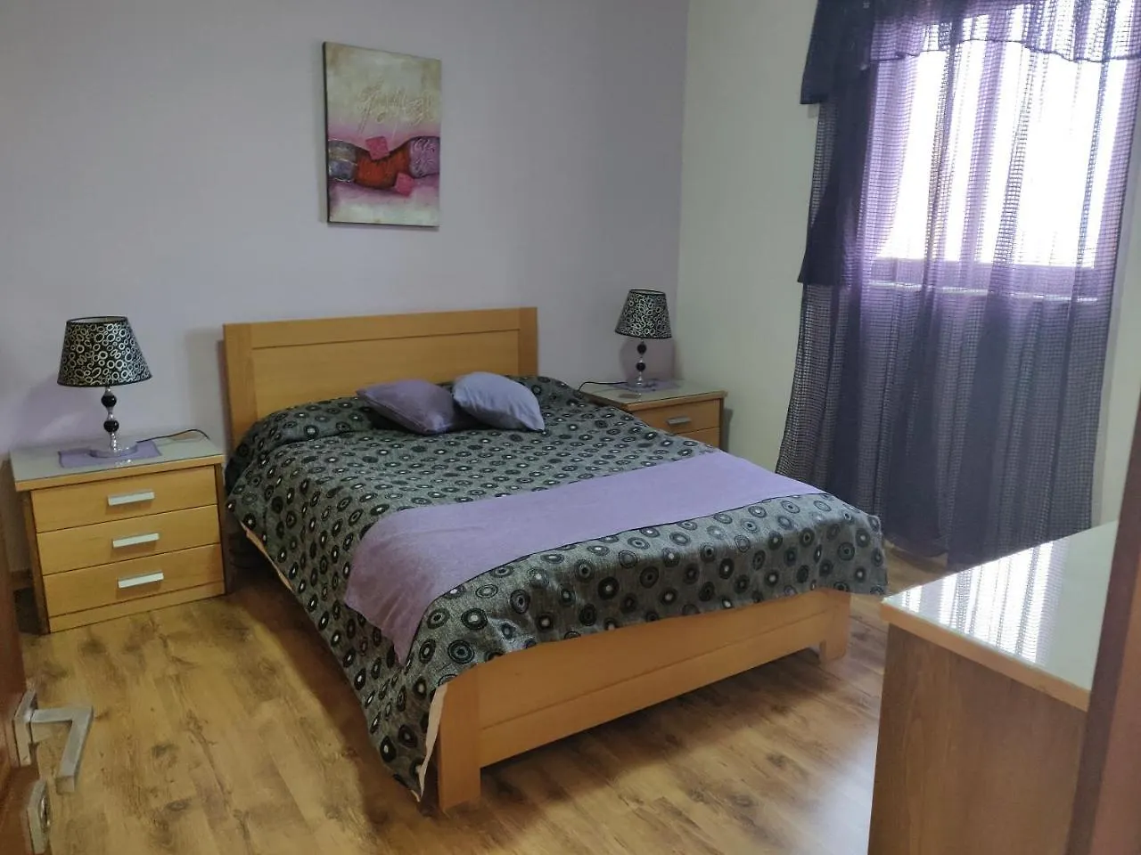 Panoramic Penthouse In Marsascala Which Enjoys Sea And Country Views Apartment Marsaskala