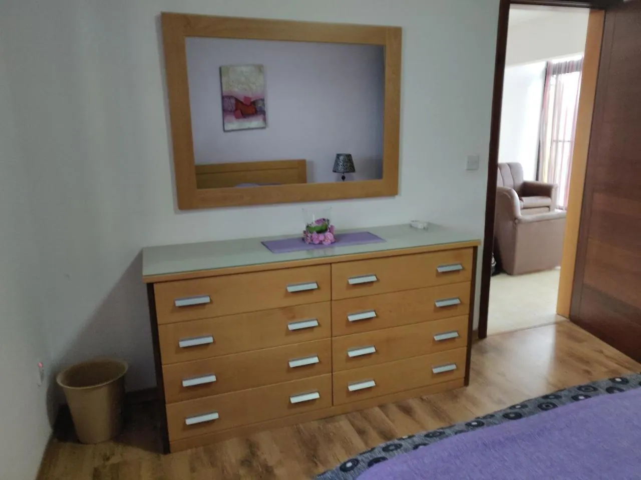 Panoramic Penthouse In Marsascala Which Enjoys Sea And Country Views Apartment Marsaskala