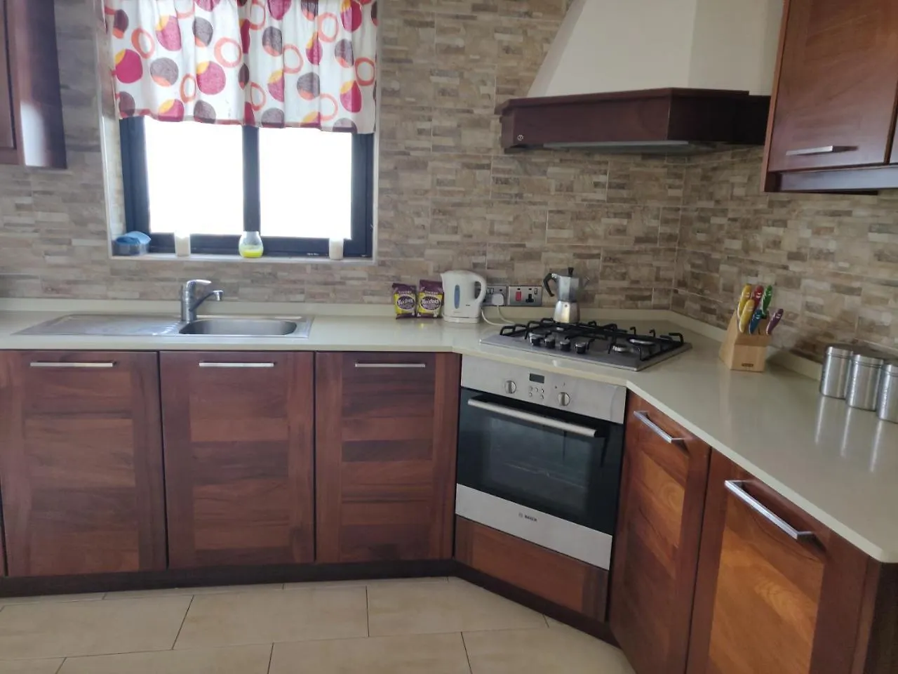 Panoramic Penthouse In Marsascala Which Enjoys Sea And Country Views Apartment Marsaskala
