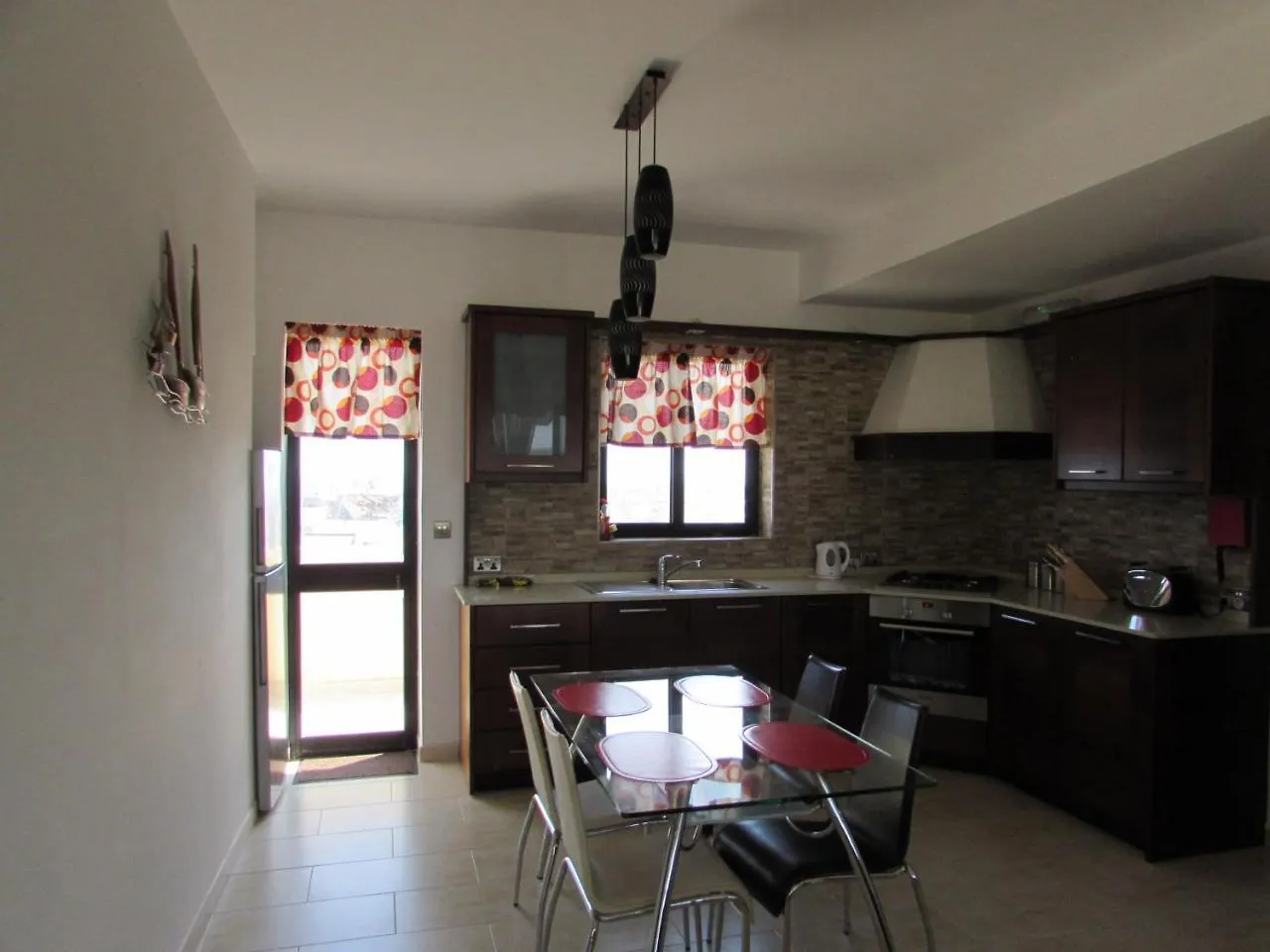 Panoramic Penthouse In Marsascala Which Enjoys Sea And Country Views Apartment Marsaskala 0*,  Malta