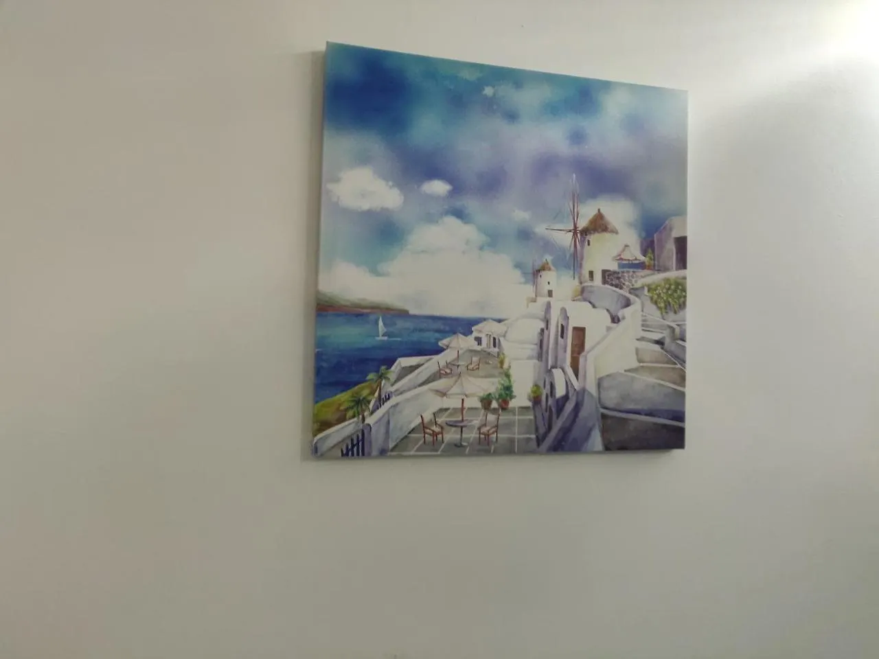 Panoramic Penthouse In Marsascala Which Enjoys Sea And Country Views Apartment Marsaskala Malta