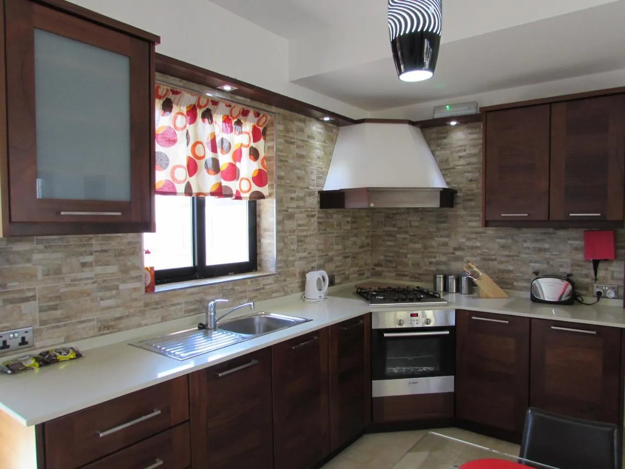 Panoramic Penthouse In Marsascala Which Enjoys Sea And Country Views Apartment Marsaskala Malta