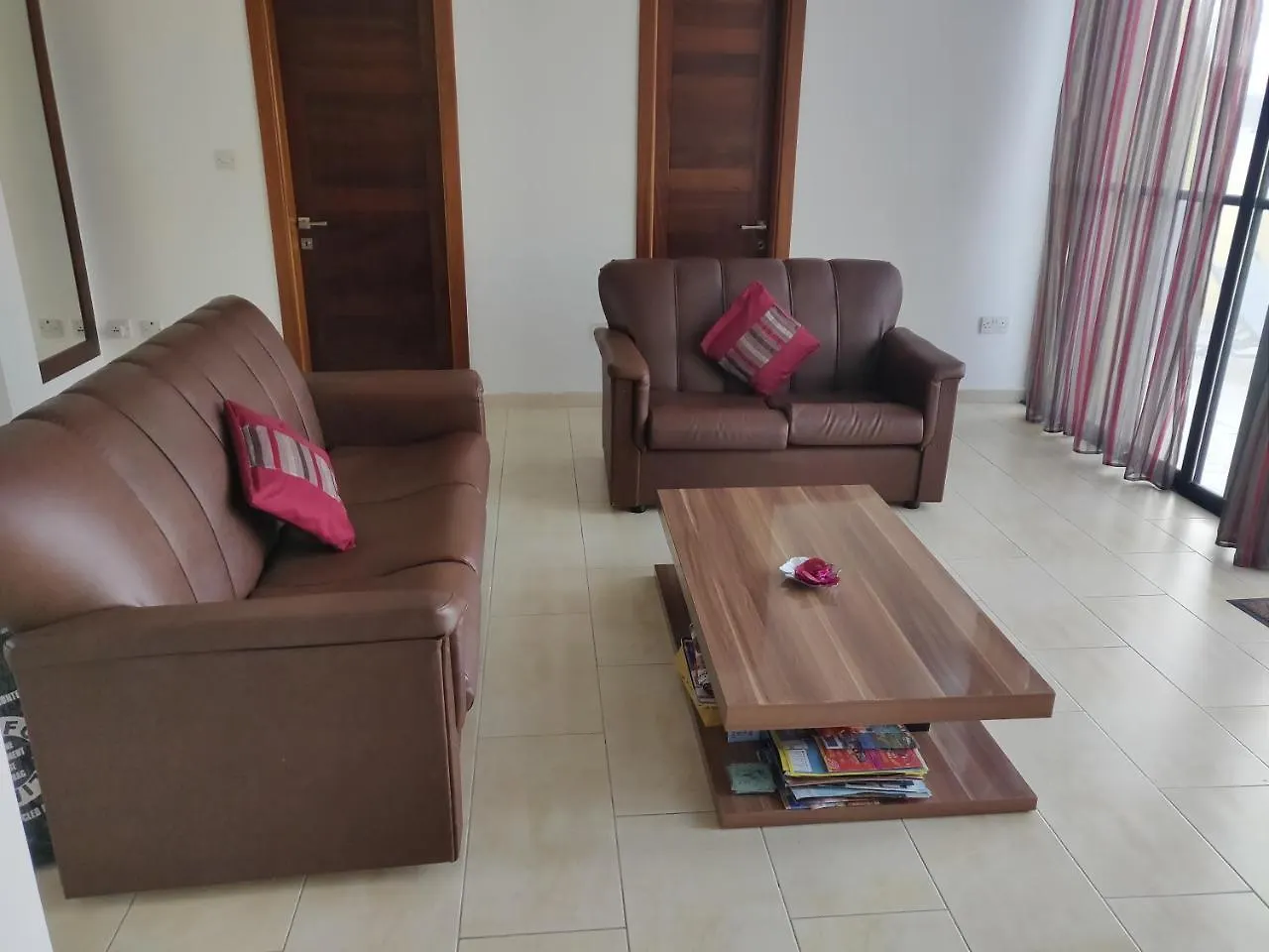 Panoramic Penthouse In Marsascala Which Enjoys Sea And Country Views Apartment Marsaskala 0*,  Malta