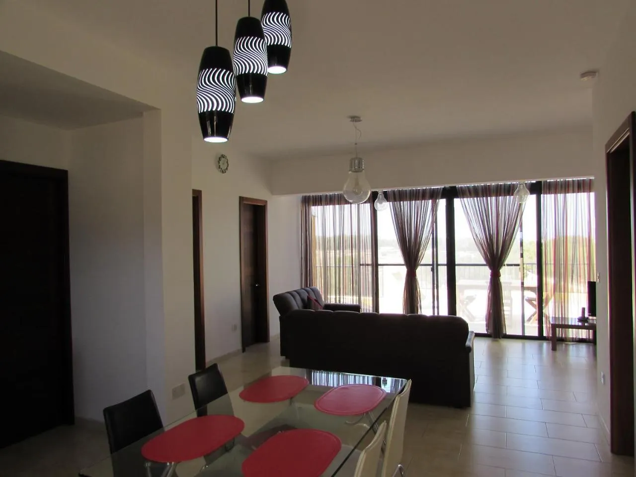 Panoramic Penthouse In Marsascala Which Enjoys Sea And Country Views Apartment Marsaskala
