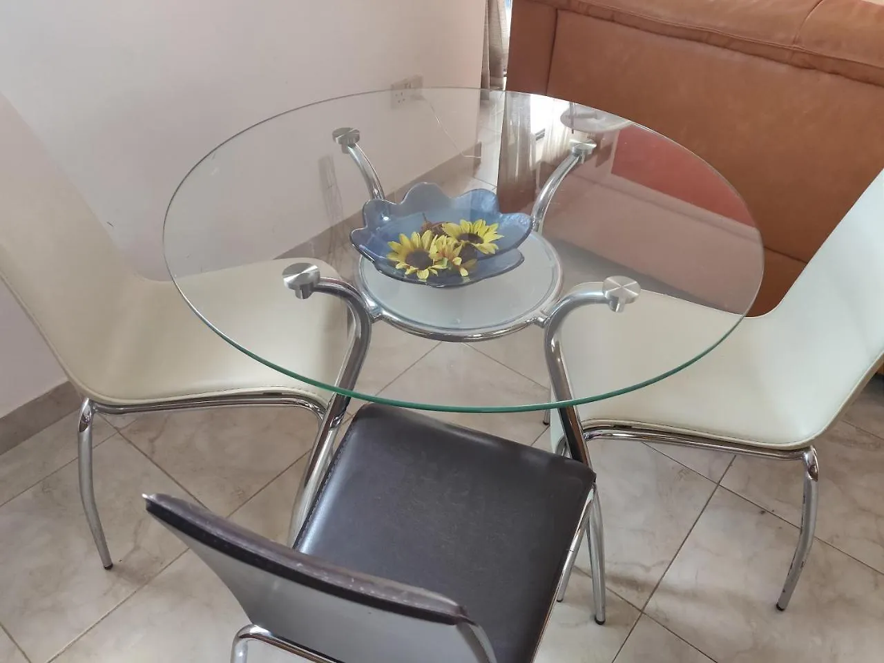 Panoramic Penthouse In Marsascala Which Enjoys Sea And Country Views Apartment Marsaskala